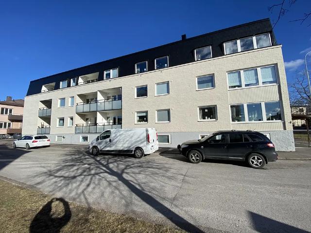 Lägenhet hyra i Mjölby, Östergötland