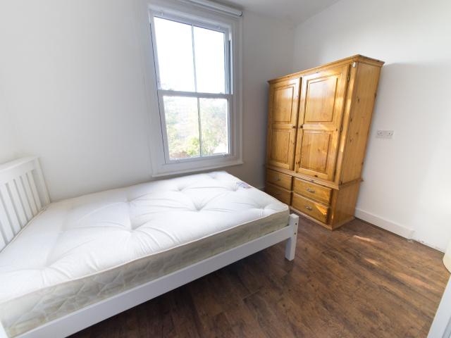 Apartment for rent in Bethnal Green, Greater London