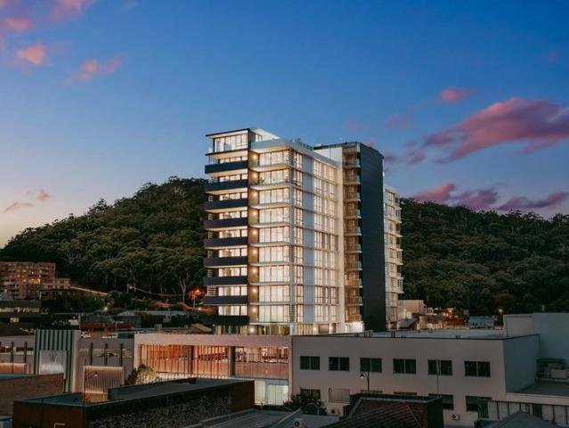 Apartment for rent in Gosford, New South Wales
