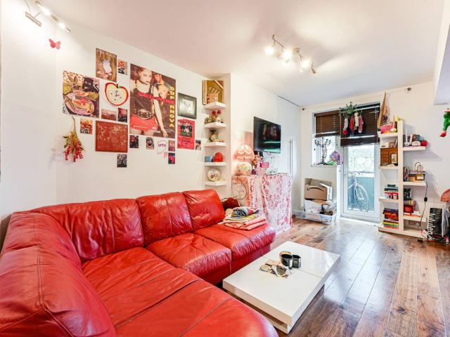 Studio for rent in London Borough of Lewisham, Blackheath