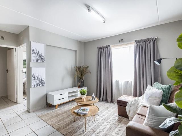 Apartment for sale in Pretoria, Pretoria North East