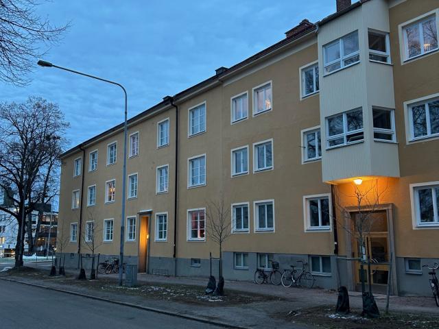Lägenhet hyra i Gävle, Gävleborg