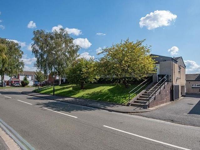 Apartment for rent in Upper Stoke, West Midlands