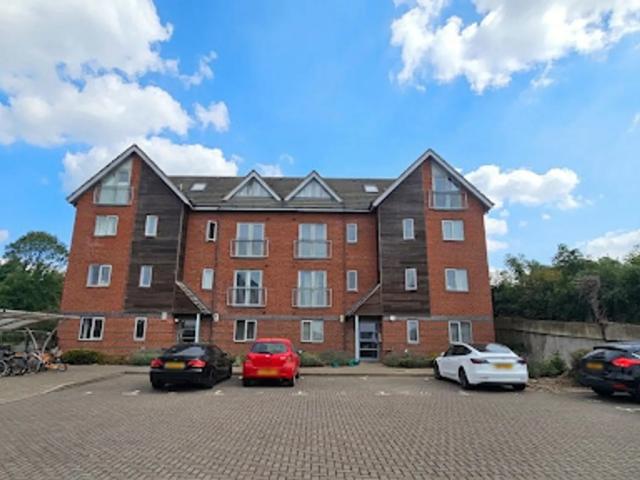 Apartment for rent in New Bilton, Warwickshire