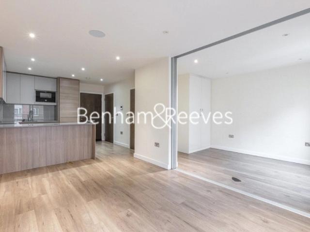 Studio for rent in Beaufort Park, Greater London