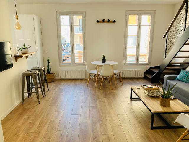 Appartement location à Boulogne-Billancourt, Boulogne-billancourt