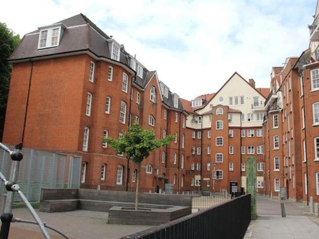 Apartment for rent in Spitalfields, Whitechapel