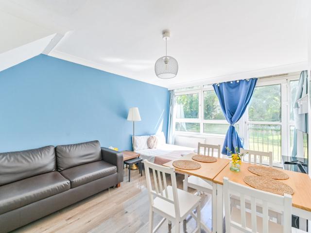 Apartment for rent in City of Westminster, Greater London