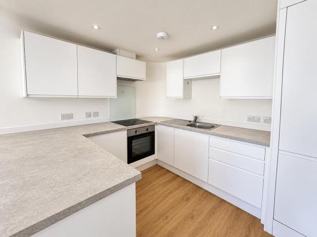 Apartment for rent in Portslade by Sea, Hove