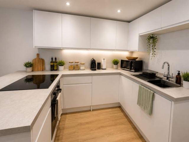 Apartment for rent in Hangleton