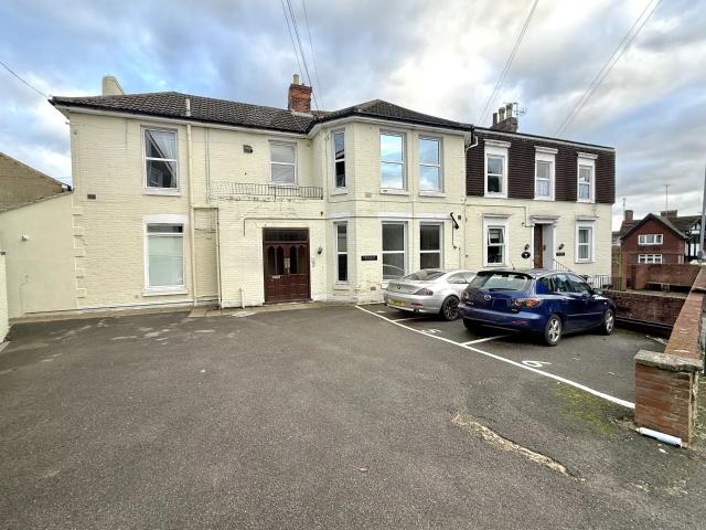 Apartment for rent in Midway, Kent