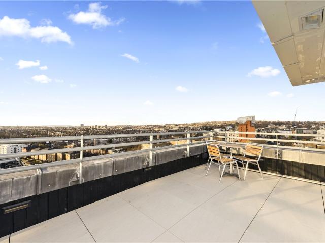 Apartment for rent in Belsize Park, Greater London