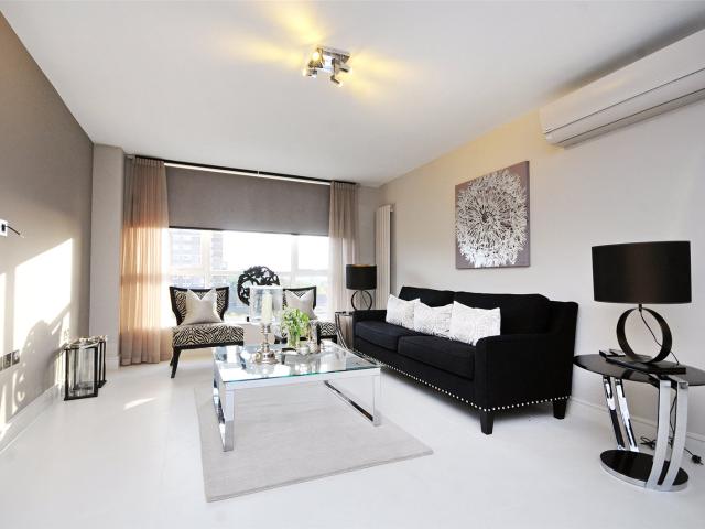 Apartment for rent in Belsize Park, Greater London