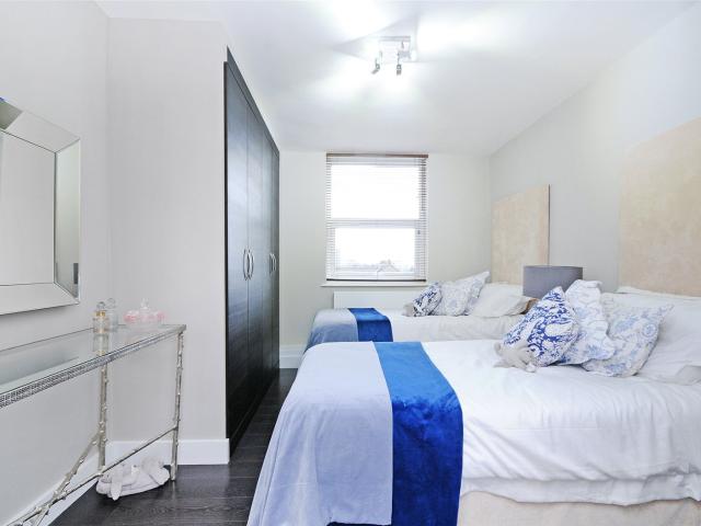 Apartment for rent in Belsize Park, Greater London