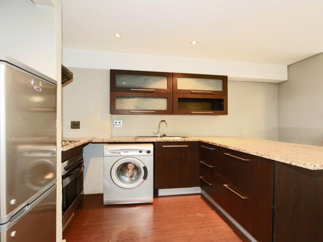 Apartment for sale in Johannesburg, Central