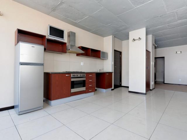 Apartment for sale in Johannesburg, Central