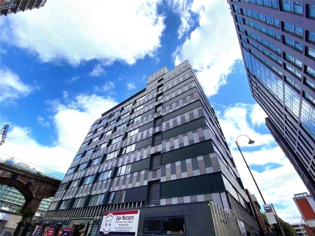 Apartment for rent in City Centre, Georgia