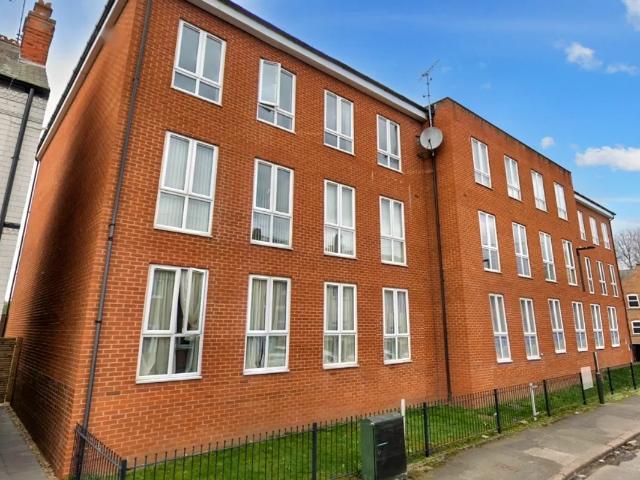 Apartment for rent in Caldermill, East Midlands