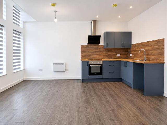 Apartment for rent in Longshoot, Wigan