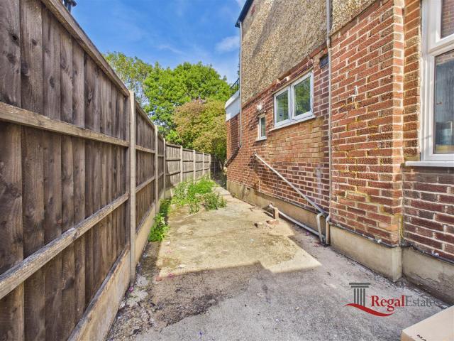 Apartment for rent in London Borough of Brent, Greater London