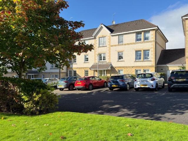 Apartment for rent in Low Knightswood, Glasgow