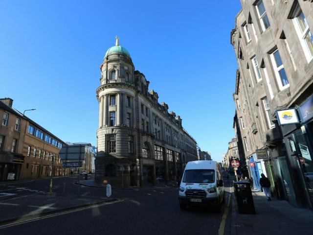 Apartment for rent in Lauriston, Scotland