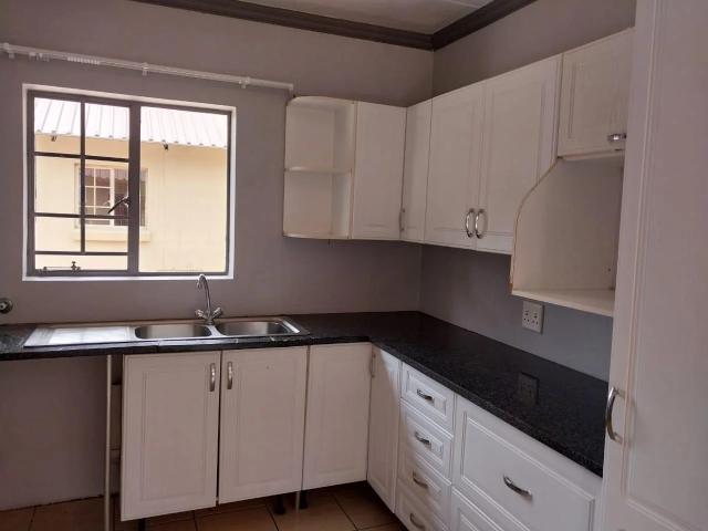 Apartment for rent in Ekurhuleni, Gauteng