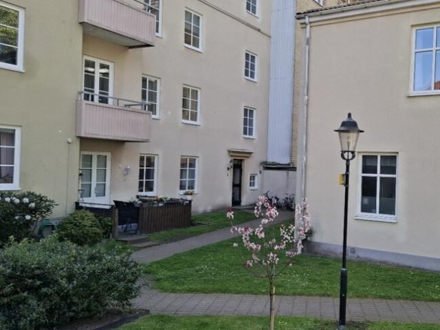 Lägenhet hyra i Karlskrona, Blekinge
