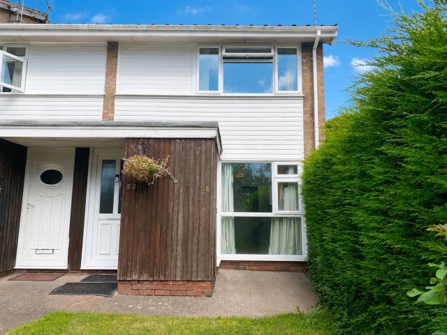 Apartment for rent in Baswich, Staffordshire