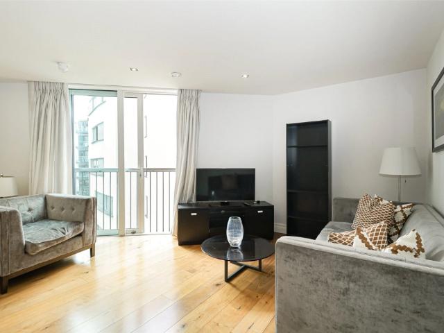 Studio for rent in City of Westminster, Greater London