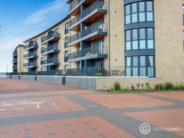 Apartment for rent in Portobello, Scotland