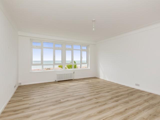 Apartment for rent in Worthing, West Sussex