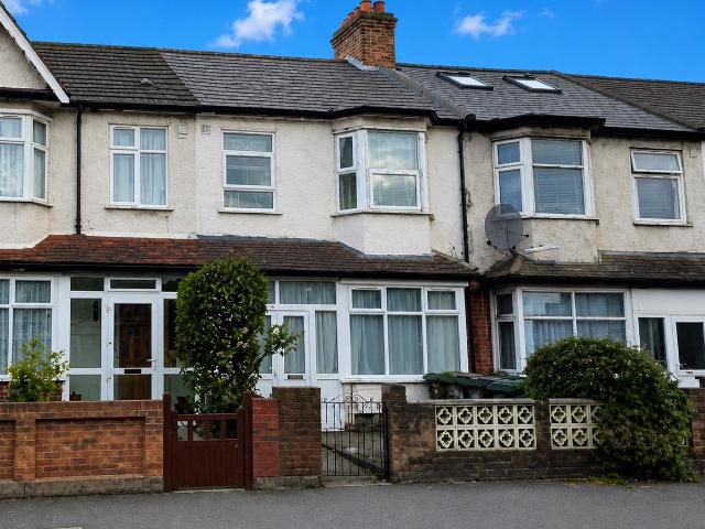 Apartment for rent in South Tottenham, Greater London