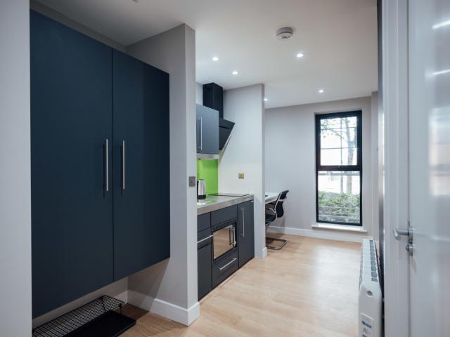 Apartment for rent in St Clements, Worcestershire