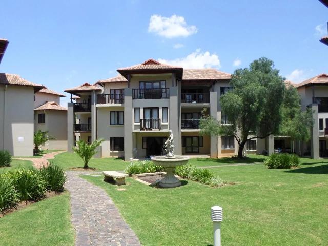 Apartment for rent in Randburg, Gauteng