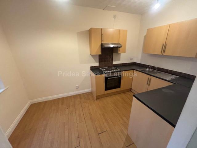Apartment for rent in New Boultham, Brayford