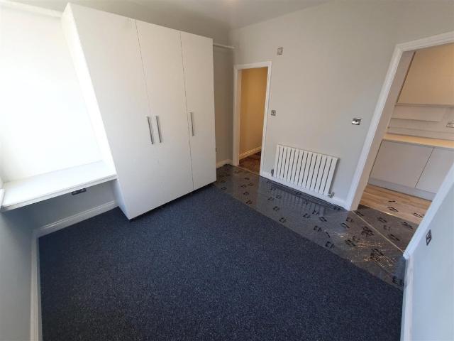 Apartment for rent in Leisure Village, Kettering