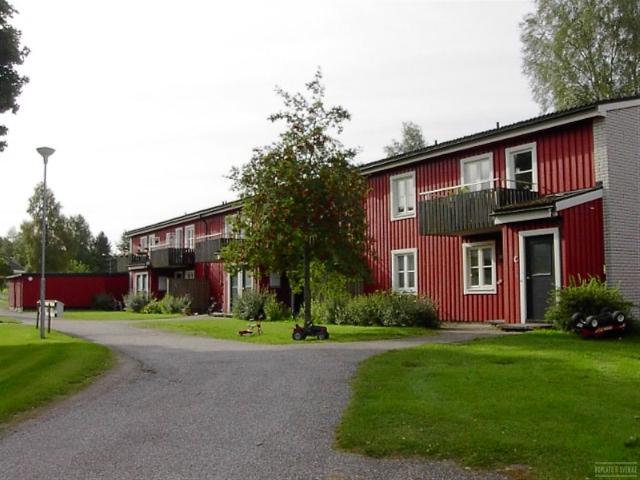 Lägenhet hyra i Koppom, Värmland