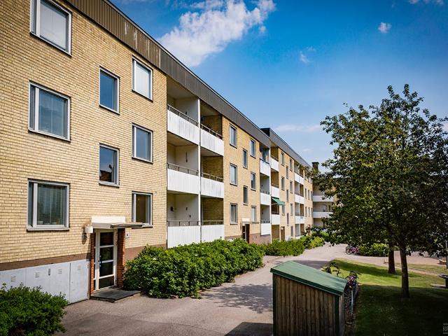 Lägenhet hyra i Norr, Katrineholm