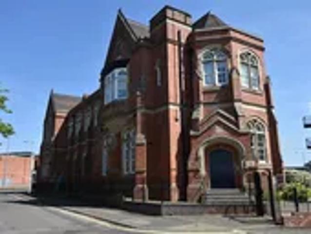 Apartment for rent in Beeston, Broxtowe