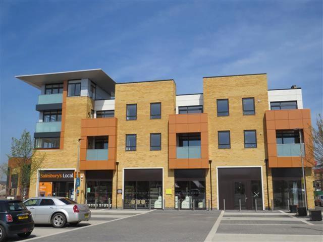 Apartment for rent in Brooklands, Milton Keynes