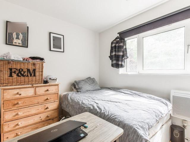 Apartment for rent in Stockwell Park, Greater London