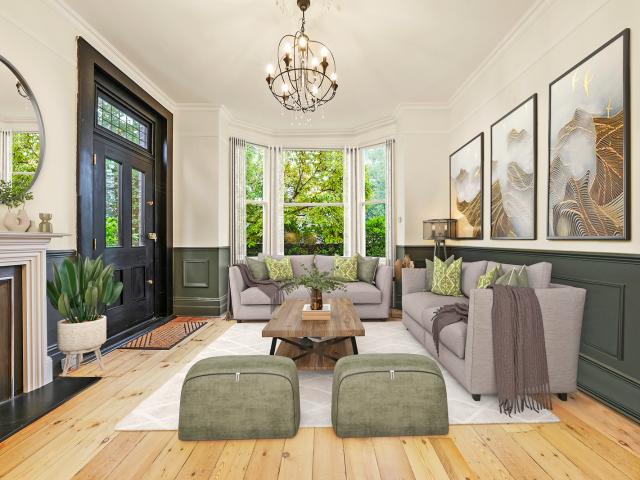 Apartment for rent in Hampton Wick, Greater London
