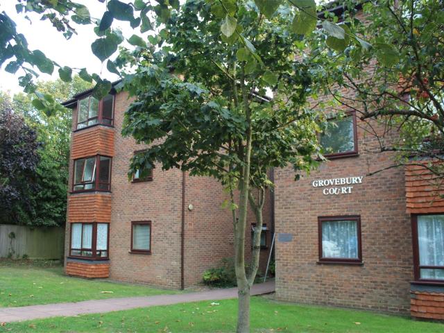 Apartment for rent in London Borough of Bexley, Greater London