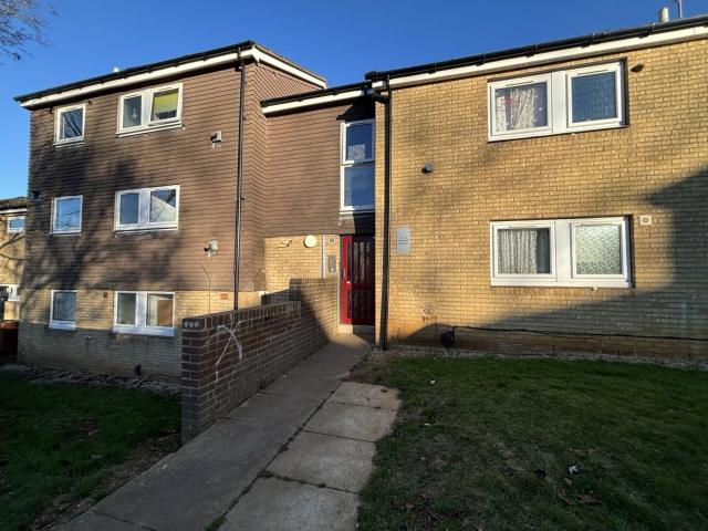 Apartment for rent in Southfields, Northampton