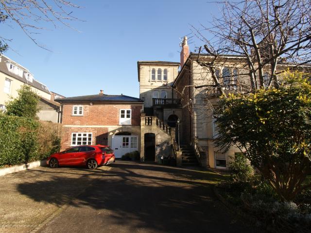 Apartment for rent in Feckenham, City Of Bristol