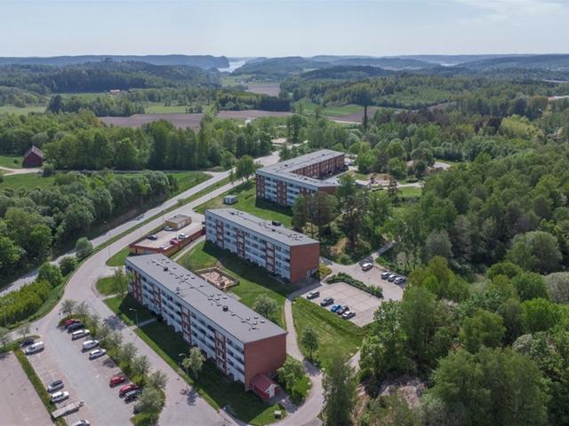 Lägenhet hyra i Munkedal, Västra Götaland