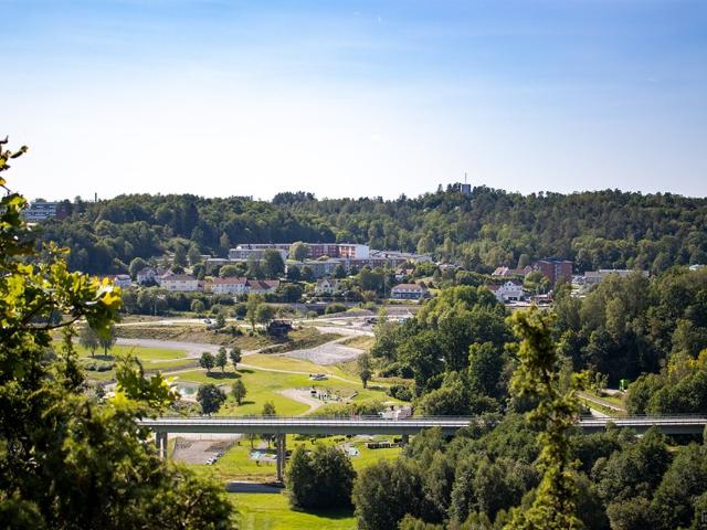 Lägenhet hyra i Munkedal, Västra Götaland
