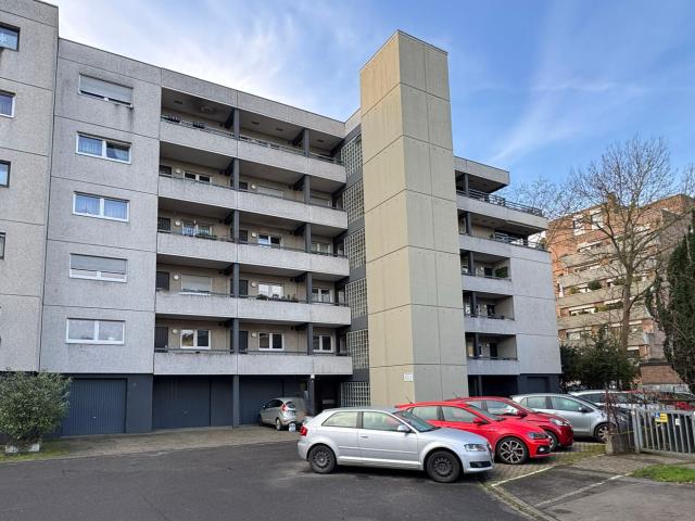 Apartment mieten in Geildorf, Brühl