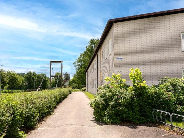 Lägenhet hyra i Deje, Värmland